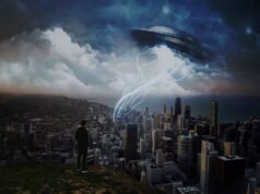 The 100 – The new sci-fi series