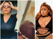 ACTRESS MOYO LAWAL LEAKED TAPE: 2 Years Later, What Has Changed About Her?