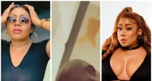 ACTRESS MOYO LAWAL LEAKED TAPE: 2 Years Later, What Has Changed About Her?