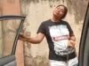 VIDEO: Drunk Lady Flirts With Bolt Driver In Benin City